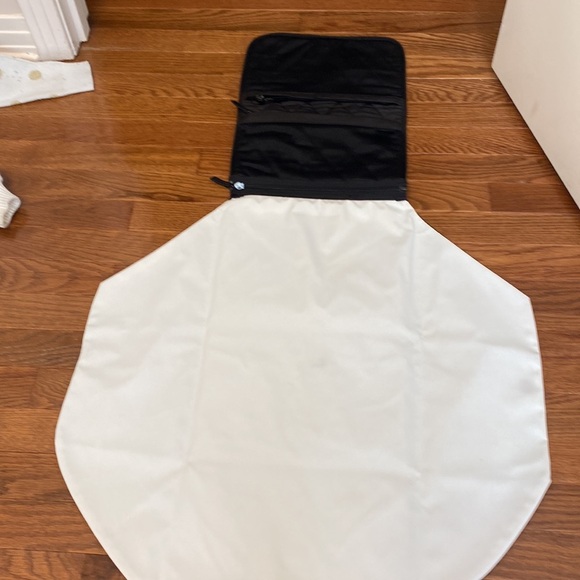 Nuna diaper bag main image 10